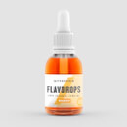 Myprotein Flavdrops™ - 50ml - manga