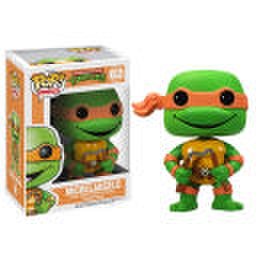 Teenage Mutant Ninja Turtles Michelangelo Funko Pop! Figur
