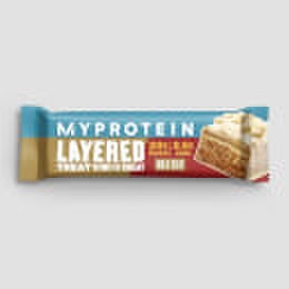 Myprotein Retail Layer Bar (Sample) - Milk Tea