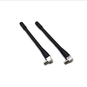 2-Pack LTE TS9 Antenna 3dBi for Huawei E8372 E5573 LTE WiFi Mobile Hotspot Booster TS9 Connector for Universal Wifi modem router