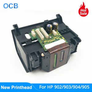 C2P18A For HP 902 904 903 905 Printhead Print head For HP Officejet 6950 6951 6954 6958 6960 6962 6968 6970 6974 6975 6978 6979