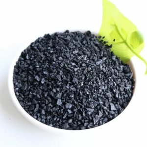 Charcoal coconut activated hyperpure carbon filtration Distillers