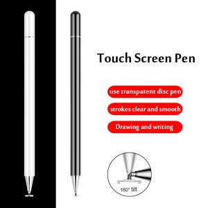 Drawing Stylus Touch Screen Tip For Dell XPS 13 15 12 Inspiron 3003 5000 7000 chromebook 3189 3180 11 Laptop Capacitive Pen
