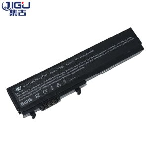 JIGU HSTNN-OB71 HSTNN-XB70 Laptop Battery For HP For Pavilion dv3000 Series dv3100 Series dv3500 Series dv3030TX