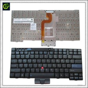 Original English Keyboard for IBM Lenovo ThinkPad X200 X201 Tablet X200 X200s X200si X200t X201 X201i X201S 42T3737 42T3767 US