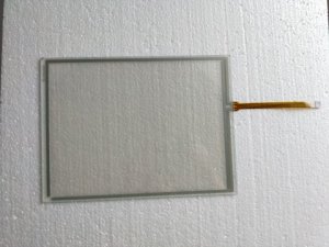 TP-4097S2F0 Touch Glass Panel for HMI Panel repair~do it yourself,New & Have in stock