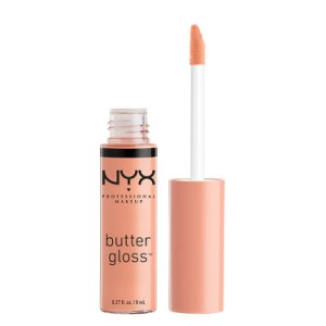 Nyx Professional Makeup Butter gloss - fortune cookie