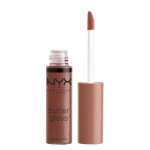 Nyx Professional Makeup Butter gloss - ginger snap
