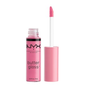 Nyx Professional Makeup Butter gloss - merengue
