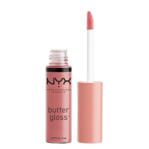 Nyx Professional Makeup Butter gloss - tiramisu