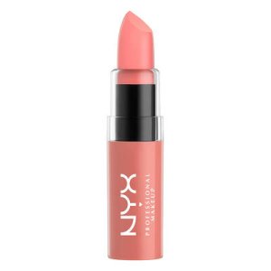 Nyx Professional Makeup Butter lipstick - rouge à lèvres satiné
