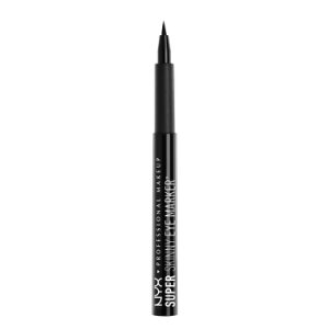 Nyx Professional Makeup Eye marker pointe extra-fine - crayon yeux feutre