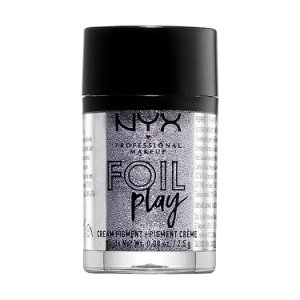Nyx Professional Makeup Foil play cream pigment