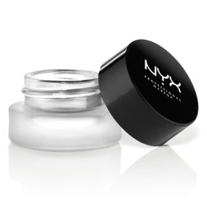 Nyx Professional Makeup Gel liner and smugder