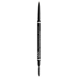 Nyx Professional Makeup Micro brow pencil - brunette