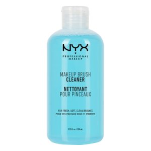 Nyx Professional Makeup Nettoyant pour pinceaux de maquillage