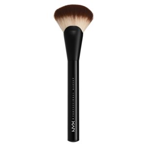 Nyx Professional Makeup Pinceau eventail pro