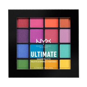 ULTIMATE SHADOW PALETTE - Brights