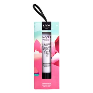Nyx Professional Makeup Whipped wonderland liquid highlighter - enlumineur liquide