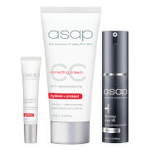 asap Protect and Hydrate Kit