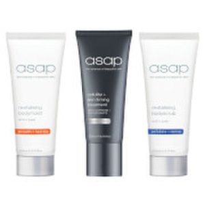 asap Smoother and Firmer Body Kit
