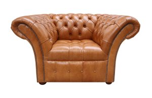 Designersofas4u Chesterfield balmoral armchair buttoned seat old english&hellip;