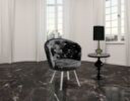 Designersofas4u Tiffany leisure crystal chair