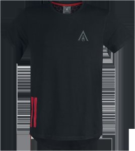 Assassin's Creed - Odyssey - Emblem - T-Shirt - black