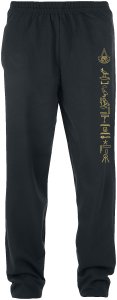 Assassin's Creed - Origins - Tracksuit Trousers - black