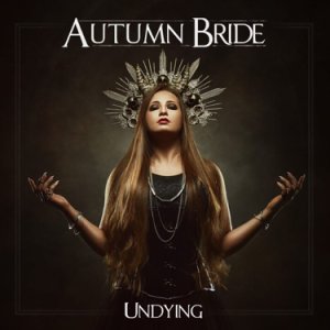 Autumn Bride Undying CD multicolor