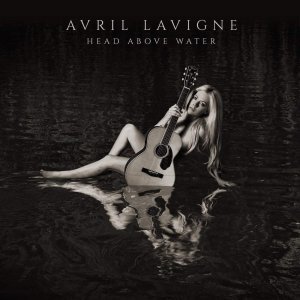 Avril Lavigne - Head above water - LP - standard