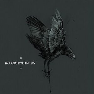 Harakiri For The Sky Harakiri For The Sky CD multicolor