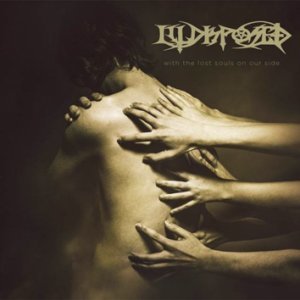 Illdisposed - With the lost souls on our side - CD - Standard