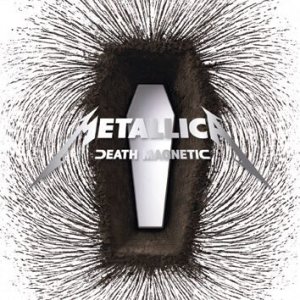 Metallica Death Magnetic CD multicolor