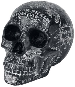 Nemesis Now Dark Spirits Skull Skull multicolor