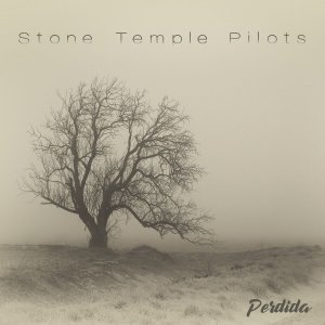 Stone Temple Pilots - Perdida - CD - standard