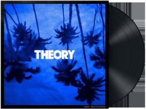 Theory Of A Deadman - Say nothing - LP - standard
