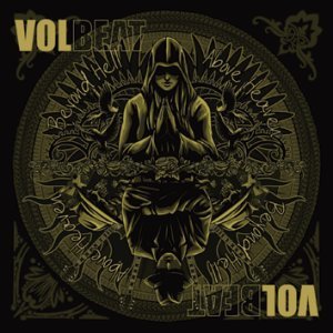 Volbeat - Beyond hell / Above heaven - CD - standard