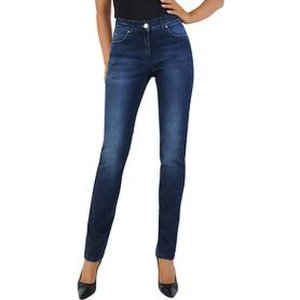 Jeans 'Pamela' blau Gr. 40