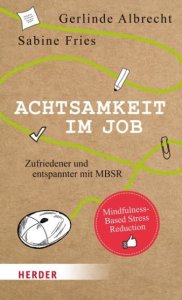 Albrecht/F Achtsamkeit im Job