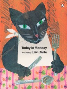 Carle Today is Monday