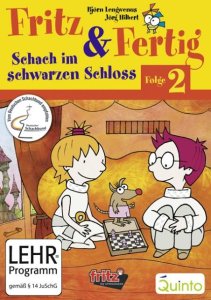 CDR Hilbert/L Fritz & Fertig 2