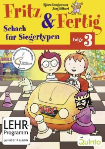 CDR Lengwenus/H Fritz & Fertig 3