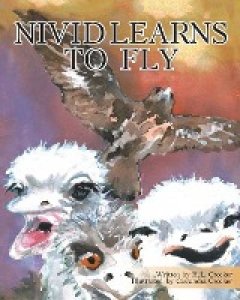 Crocker, H. L.: Nivid Learns to Fly