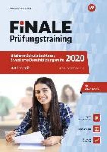FiNALE Mathe Mittlerer Abschl. Bln BR 2020