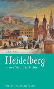 Fink Heidelberg - Kleine Stadtgeschichte, Kleine Stadtgeschichten