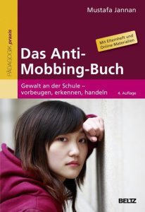 Jannan Anti-Mobbing-Buch