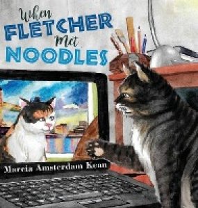 Kean, Marcia Amsterdam: When Fletcher Met Noodles