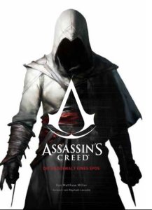Miller Assassin's Creed - Die Bildgewalt eines Epos