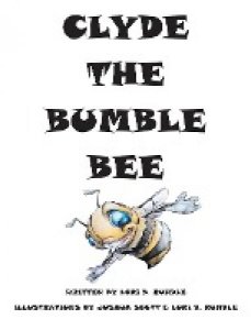 Rundle, Lori B.: Clyde the Bumblebee